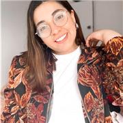 Asiste de párvulos apta para dar clases hasta 4to básico, amante de la educación con clases didácticas y juegos lúdicos